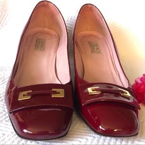 Isaac Mizrahi women’s shoes